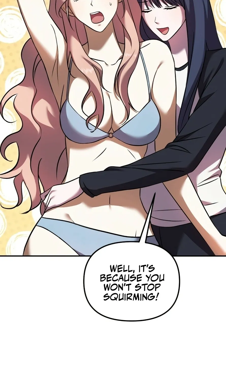 Read Exciting Island chapter 4 image 54 on Lezhin