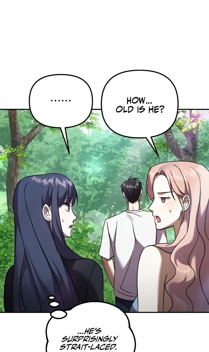 Read Exciting Island chapter 4 image 60 on Lezhin