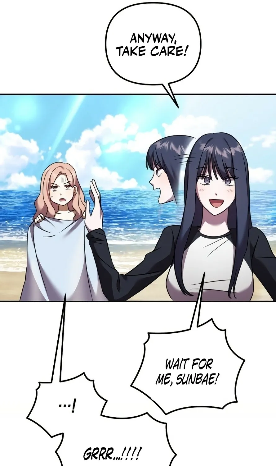 Read Exciting Island chapter 4 image 62 on Lezhin