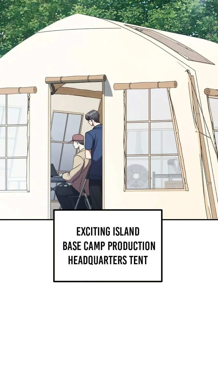 Read Exciting Island chapter 4 image 69 on Lezhin