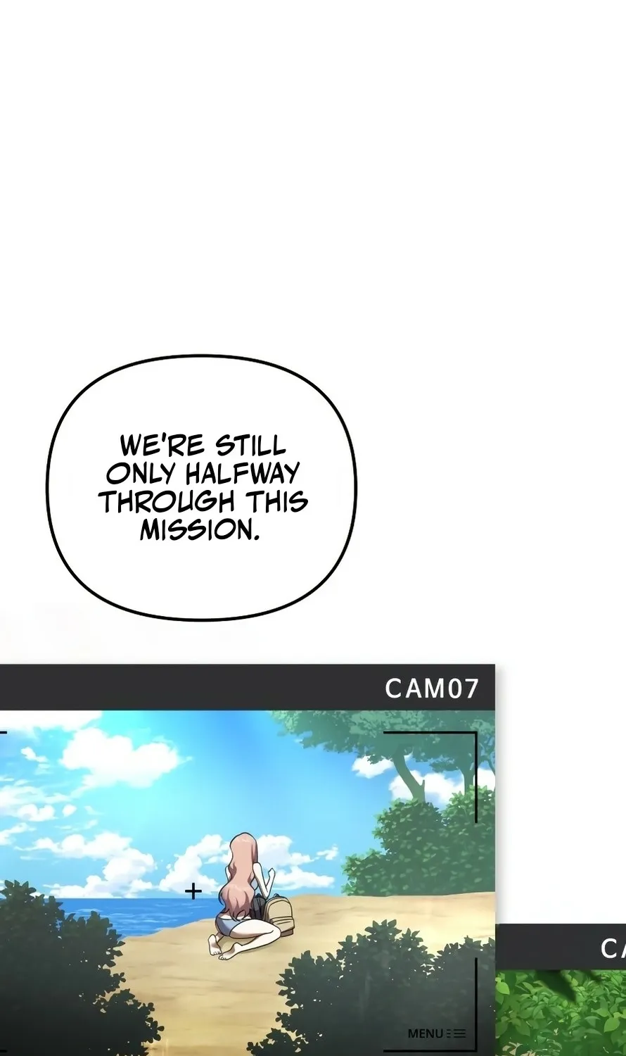 Read Exciting Island chapter 4 image 79 on Lezhin
