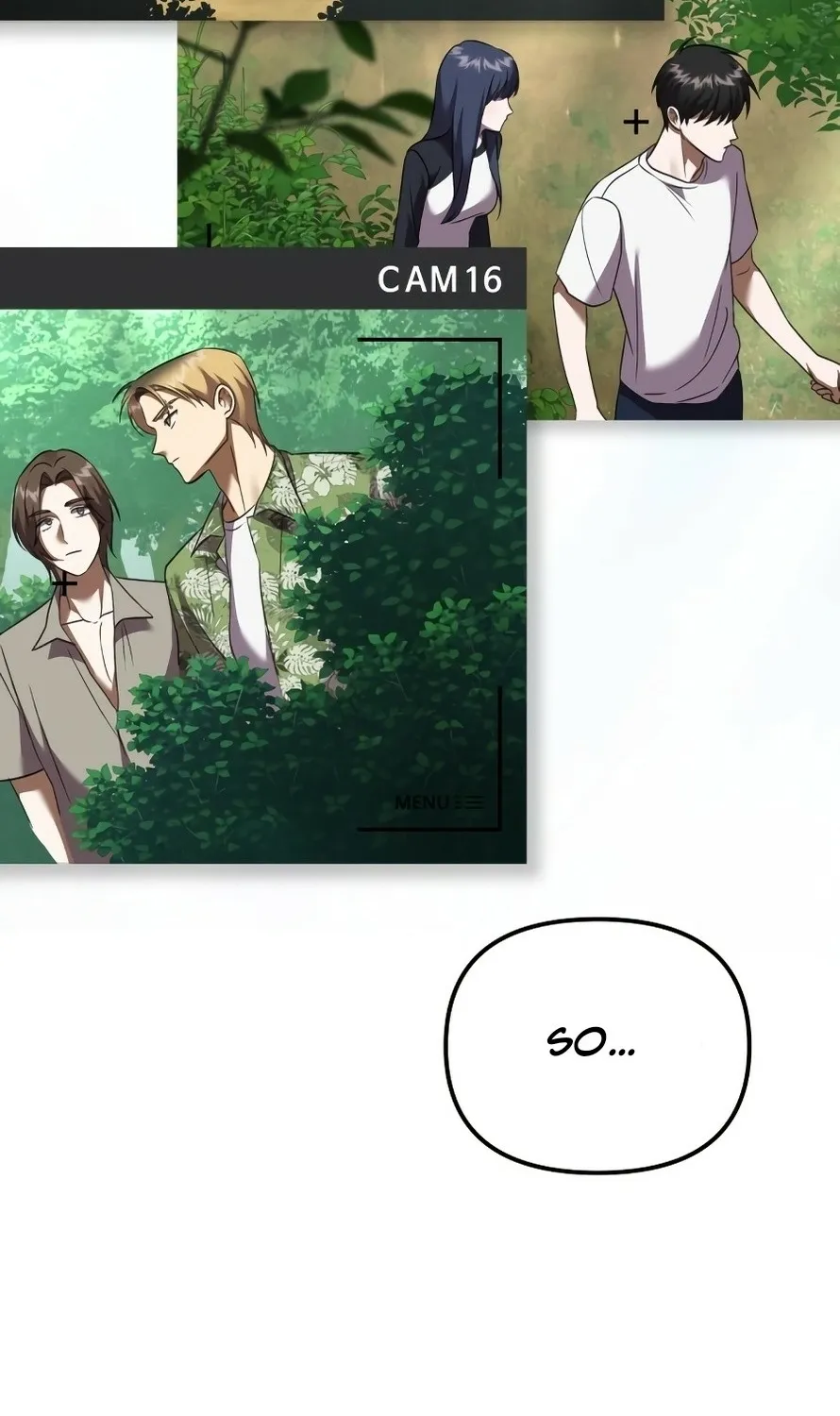 Read Exciting Island chapter 4 image 80 on Lezhin
