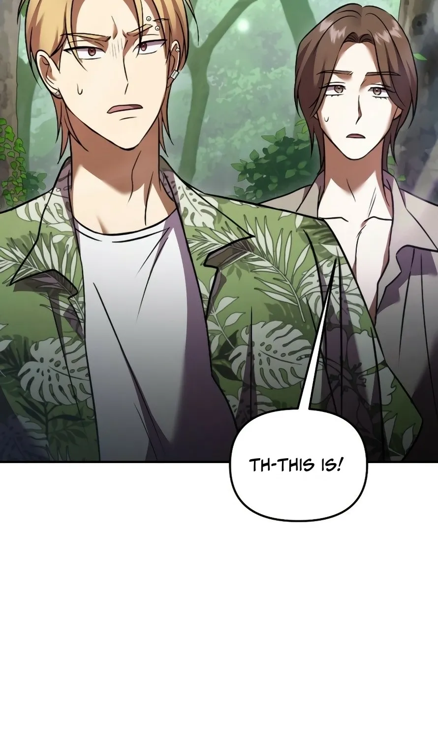Read Exciting Island chapter 4 image 83 on Lezhin