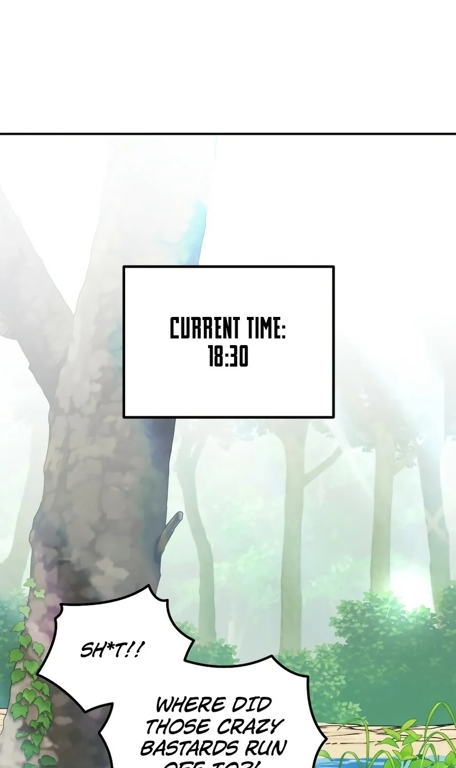 Read Exciting Island chapter 4 image 84 on Lezhin