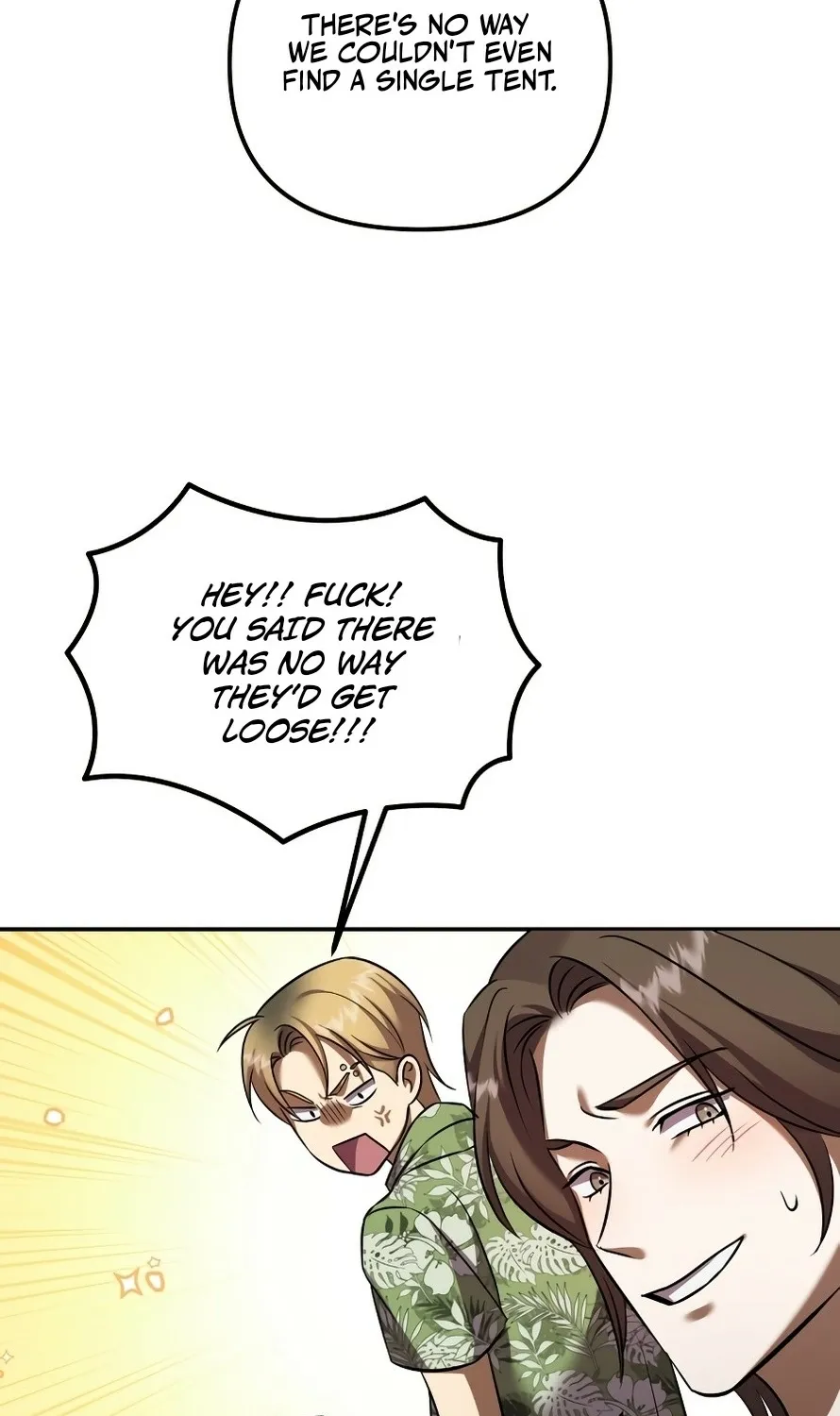 Read Exciting Island chapter 4 image 89 on Lezhin