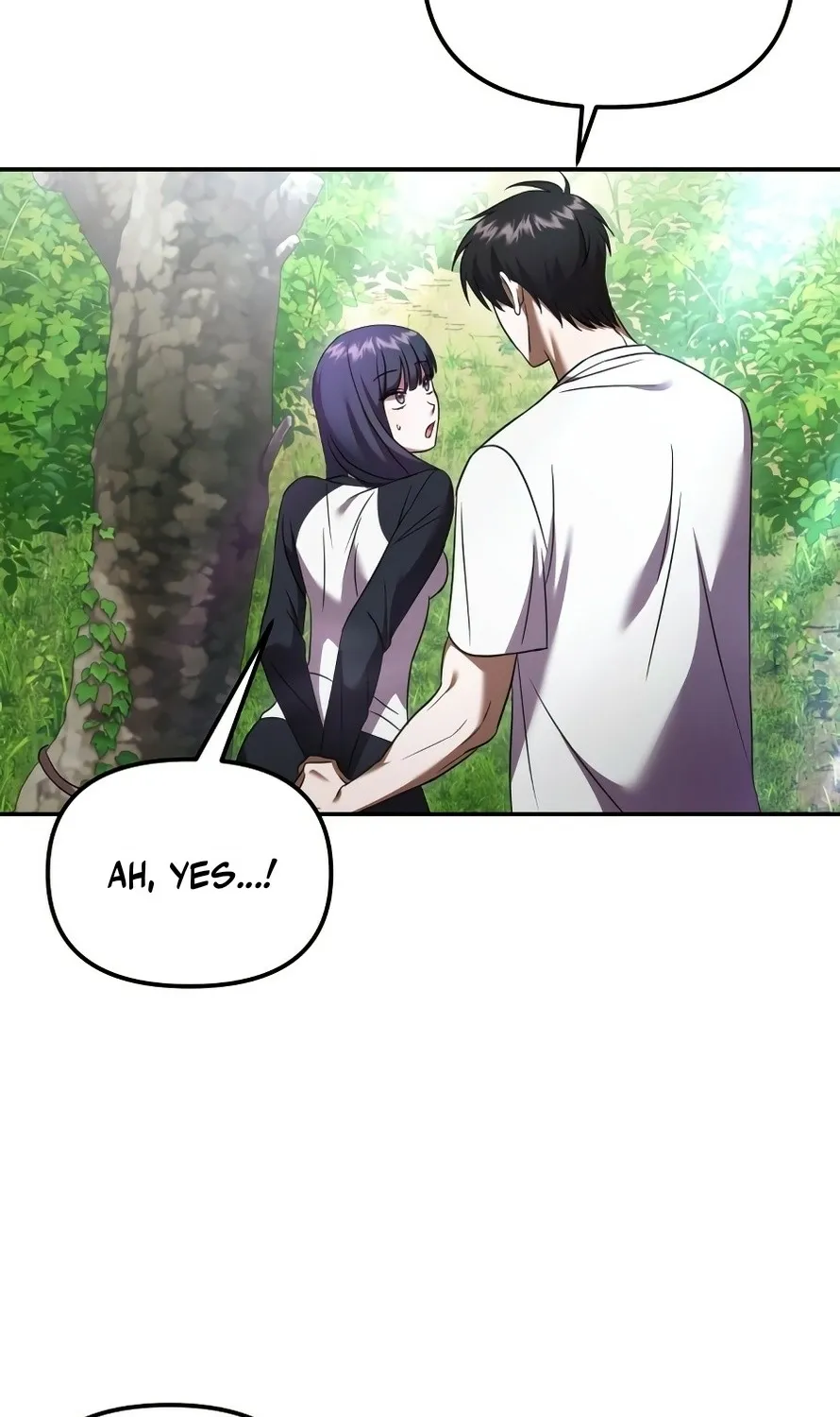 Read Exciting Island chapter 4 image 9 on Lezhin