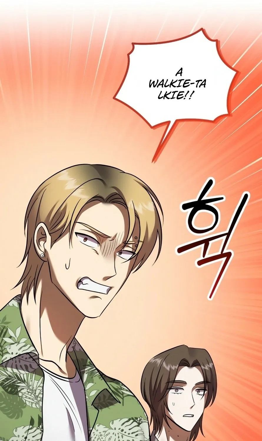 Read Exciting Island chapter 4 image 92 on Lezhin