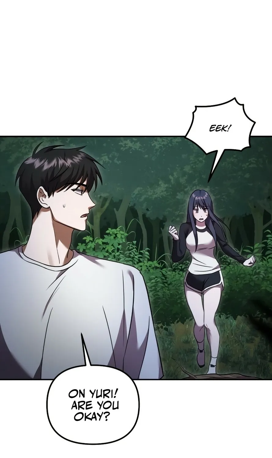 Read Exciting Island chapter 4 image 98 on Lezhin