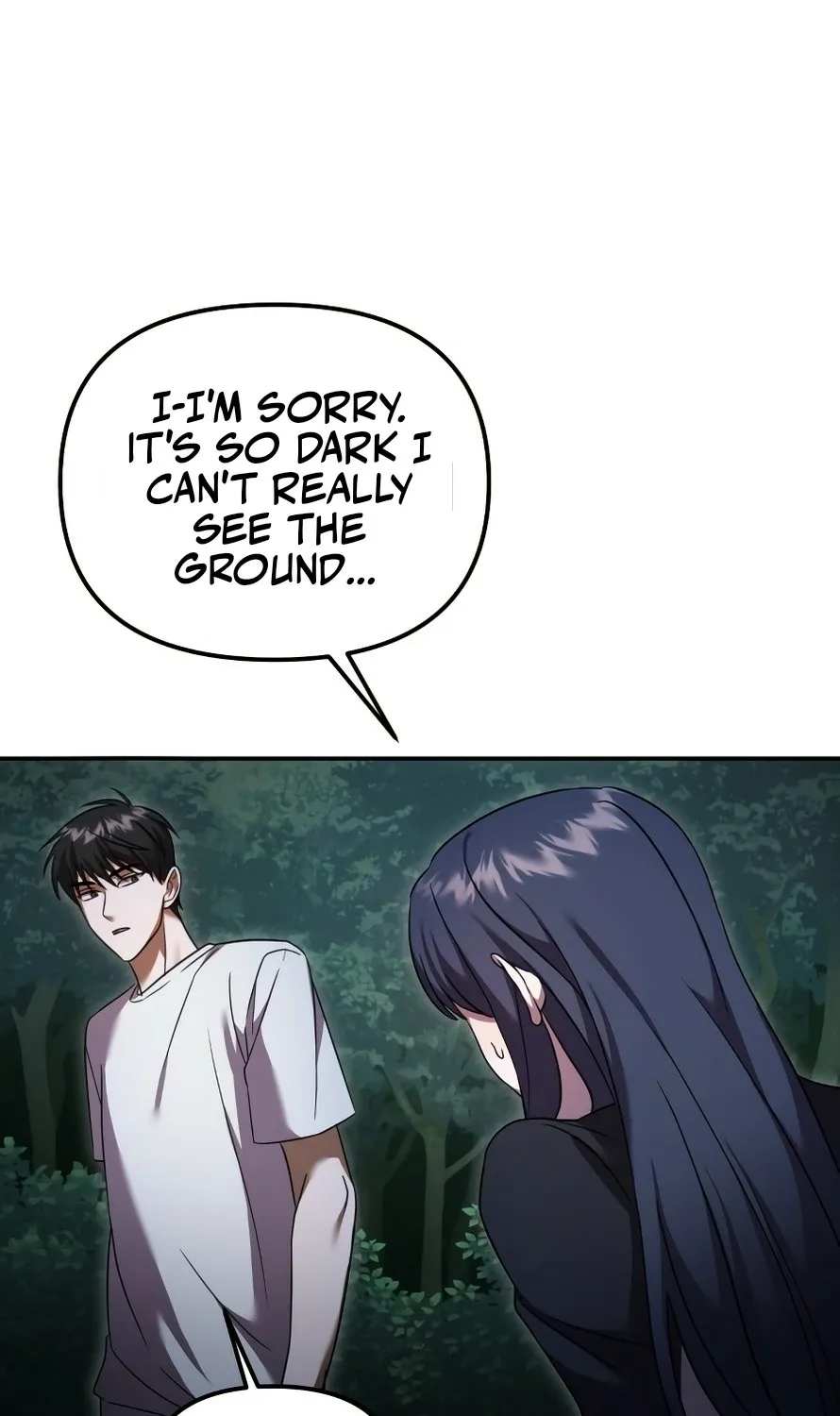 Read Exciting Island chapter 4 image 99 on Lezhin