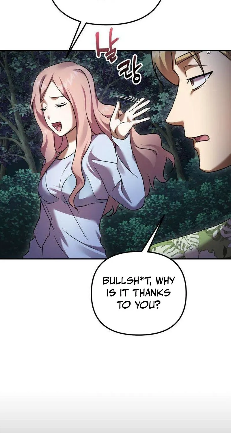 Read Exciting Island chapter 5 image 100 on Lezhin
