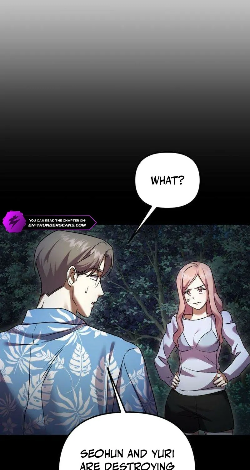 Read Exciting Island chapter 5 image 105 on Lezhin