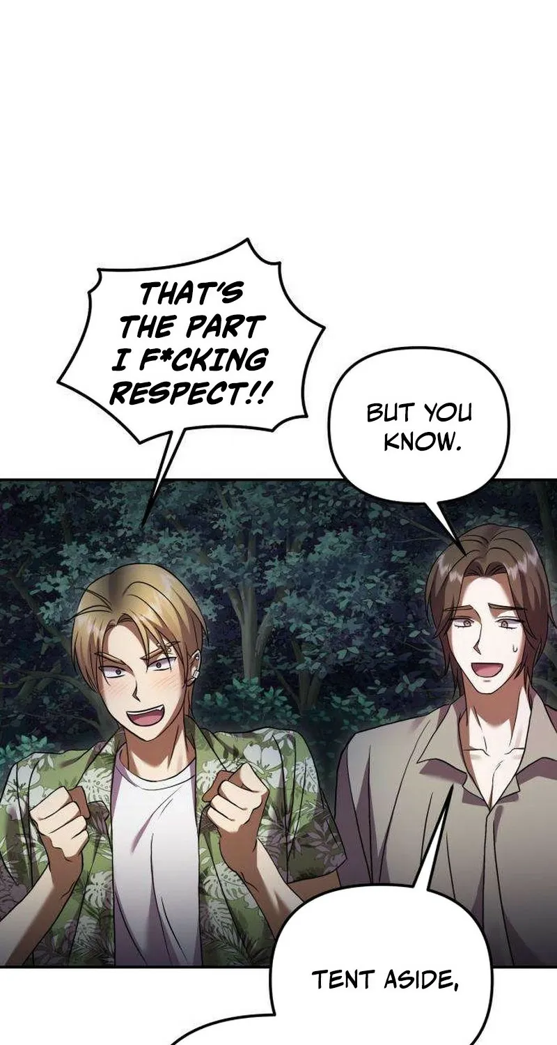 Read Exciting Island chapter 5 image 111 on Lezhin