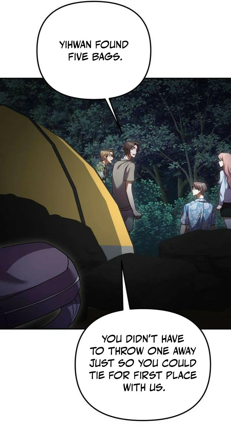 Read Exciting Island chapter 5 image 113 on Lezhin
