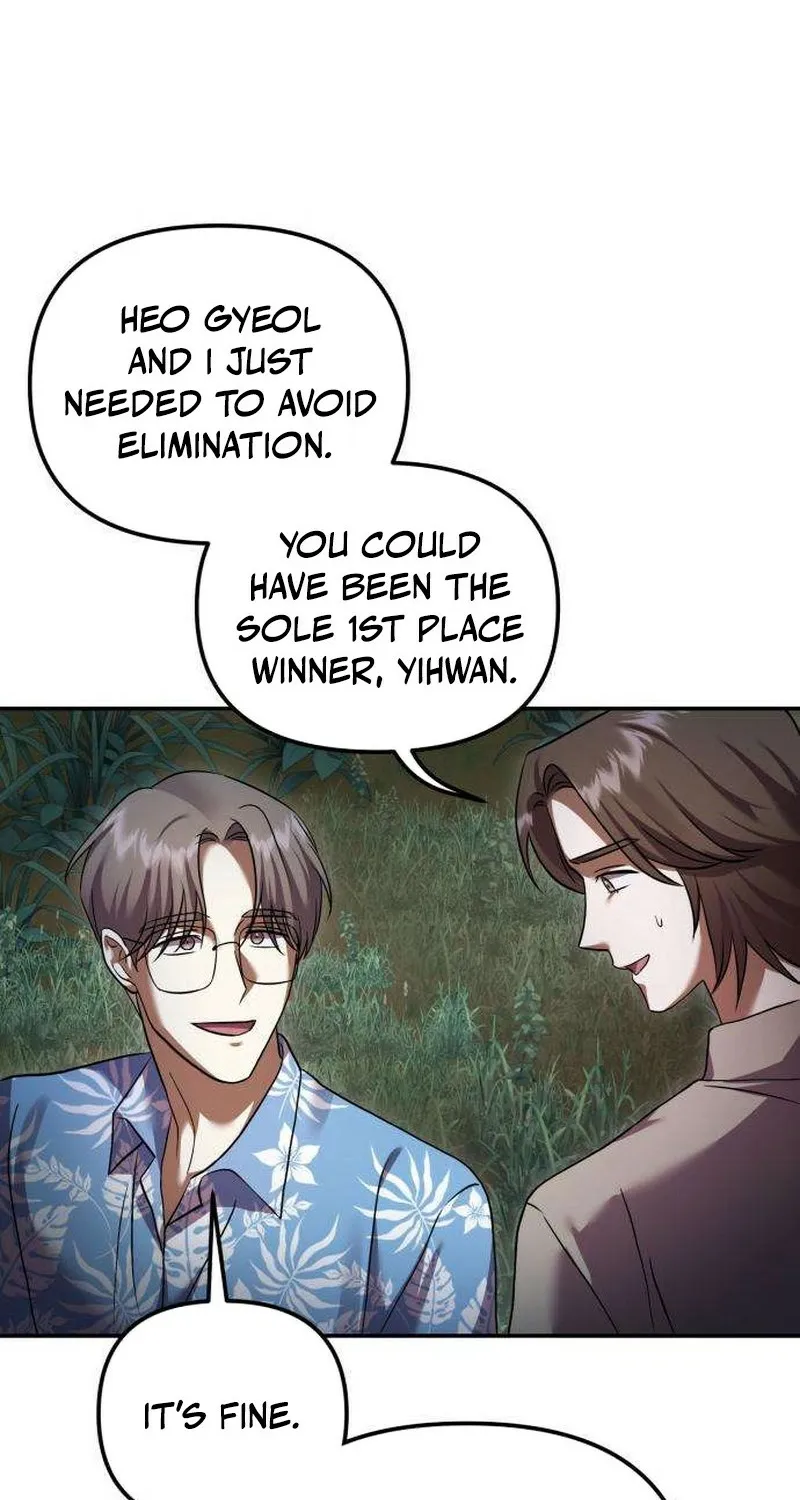 Read Exciting Island chapter 5 image 114 on Lezhin