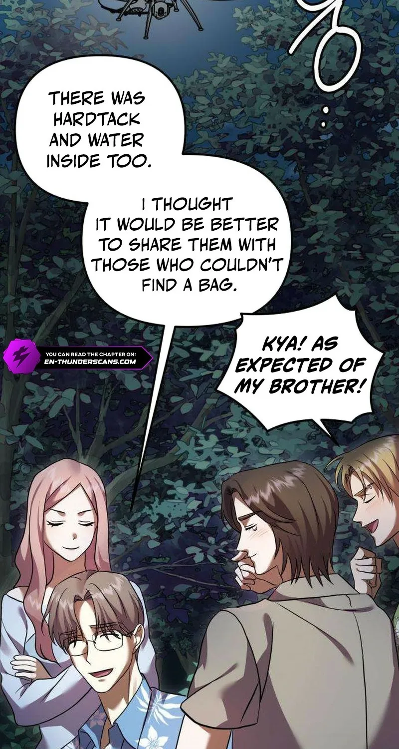 Read Exciting Island chapter 5 image 116 on Lezhin