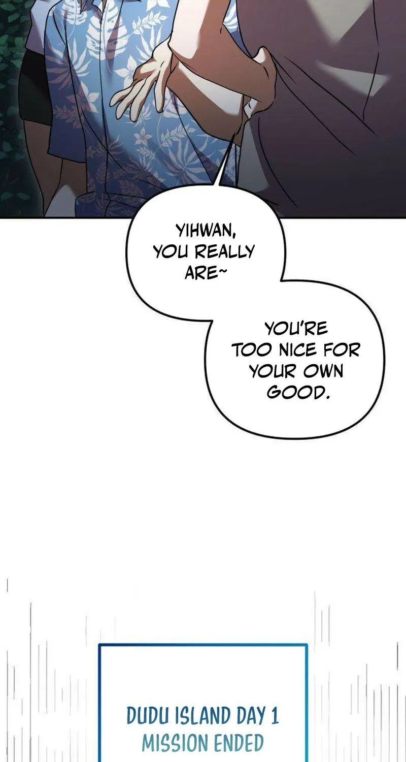 Read Exciting Island chapter 5 image 117 on Lezhin