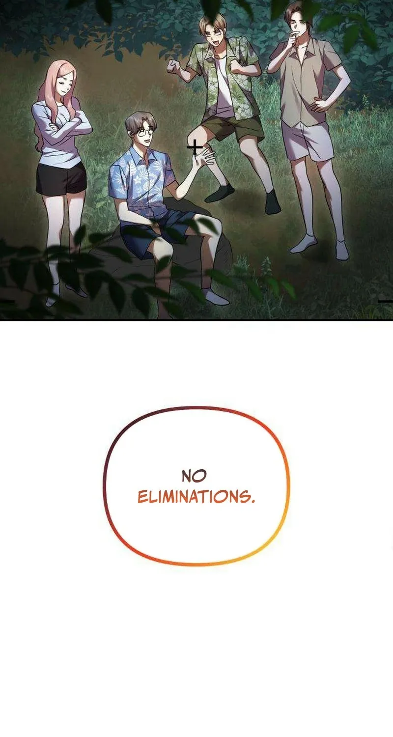 Read Exciting Island chapter 5 image 119 on Lezhin