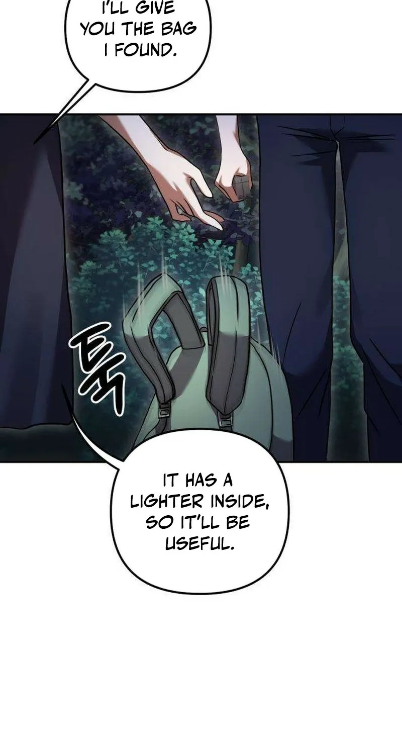 Read Exciting Island chapter 5 image 13 on Lezhin