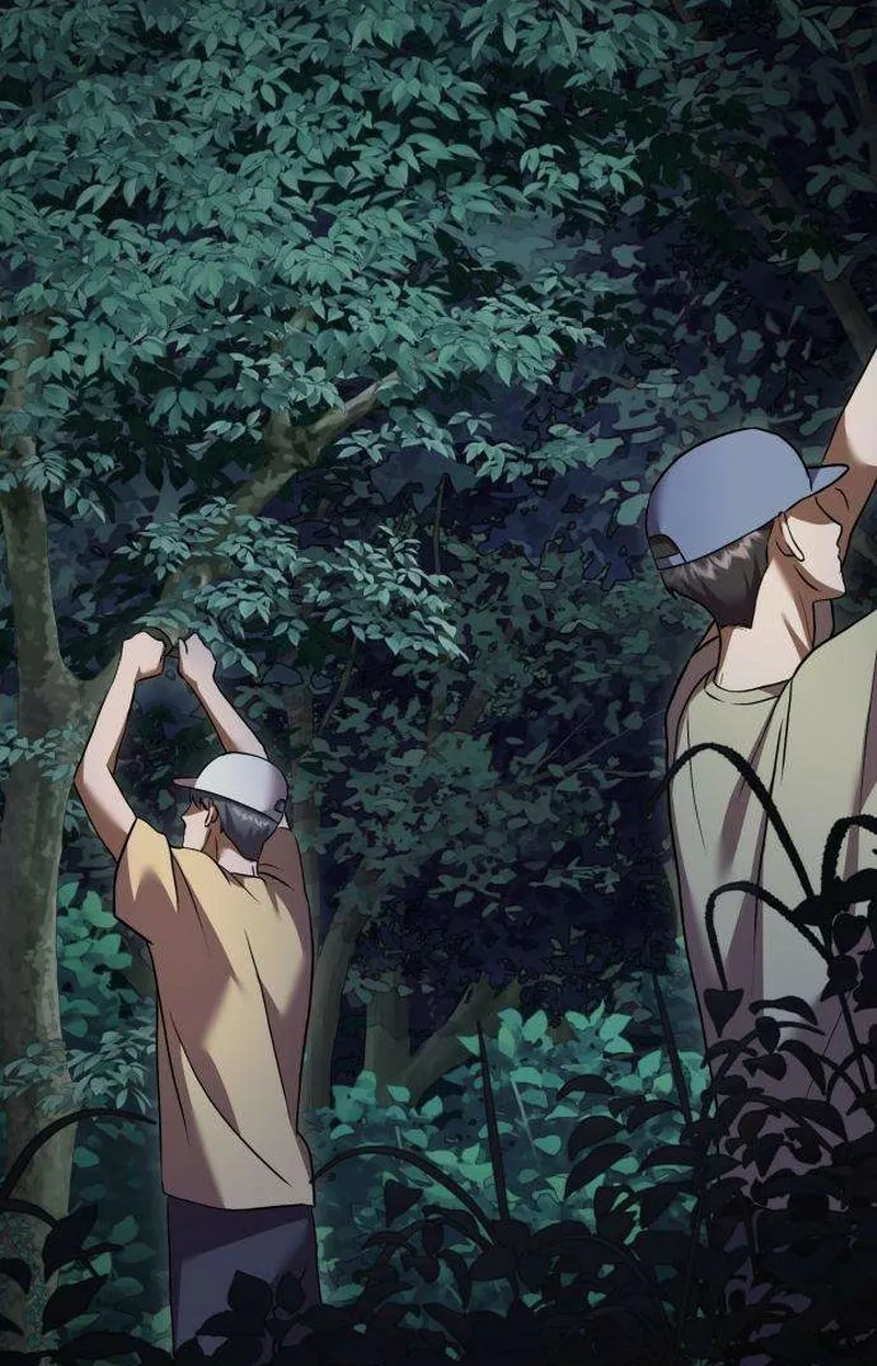 Read Exciting Island chapter 5 image 135 on Lezhin