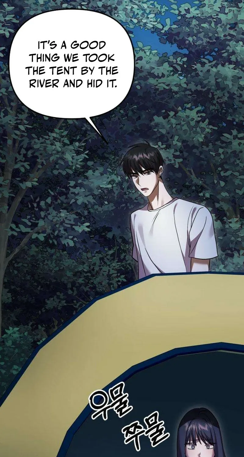 Read Exciting Island chapter 5 image 140 on Lezhin