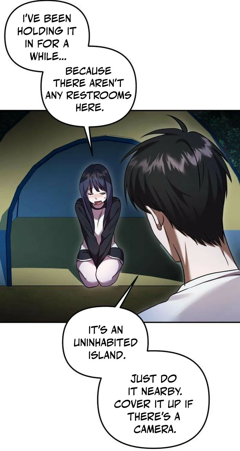 Read Exciting Island chapter 5 image 154 on Lezhin