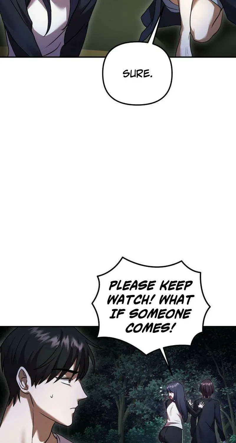 Read Exciting Island chapter 5 image 157 on Lezhin