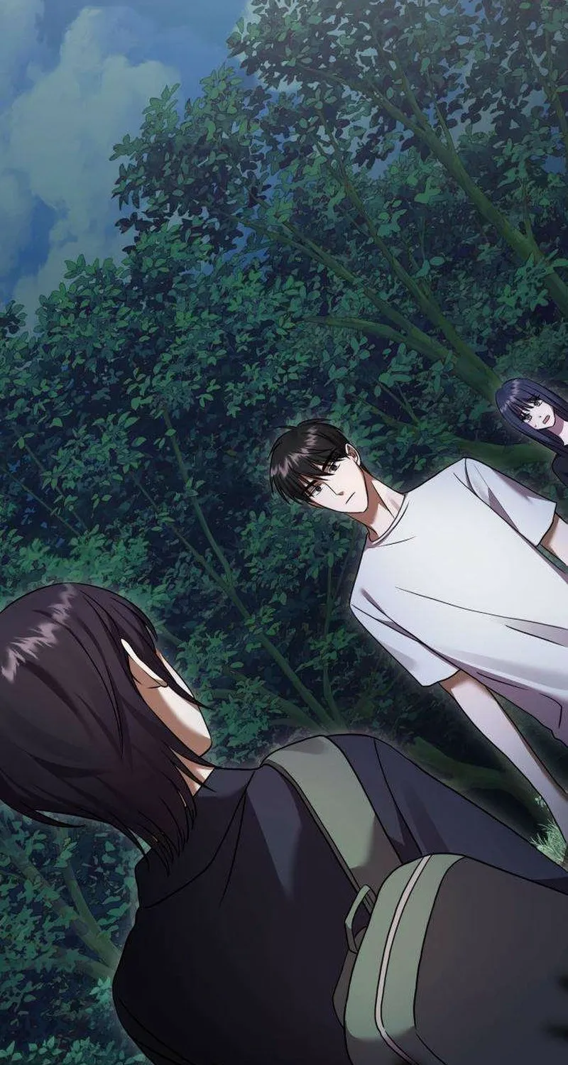 Read Exciting Island chapter 5 image 2 on Lezhin