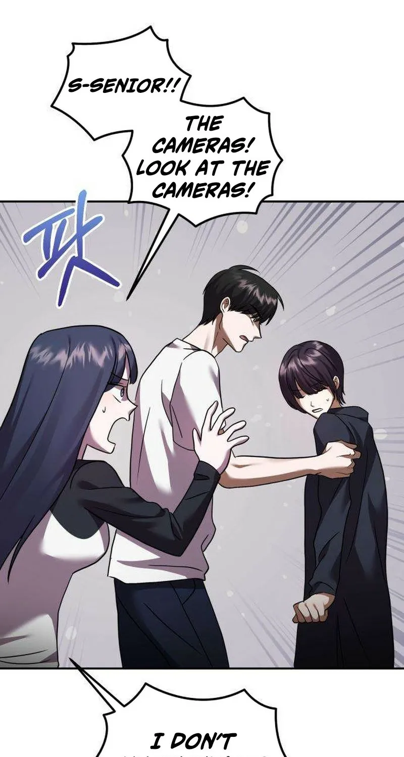 Read Exciting Island chapter 5 image 38 on Lezhin