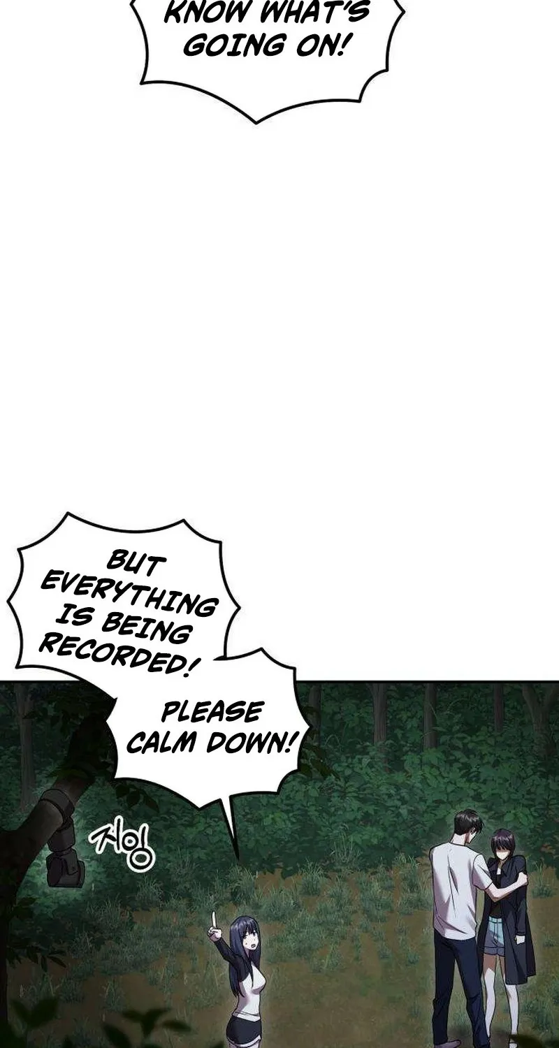 Read Exciting Island chapter 5 image 39 on Lezhin