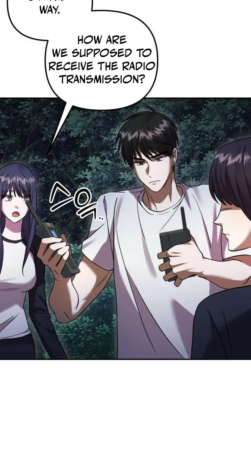 Read Exciting Island chapter 5 image 47 on Lezhin