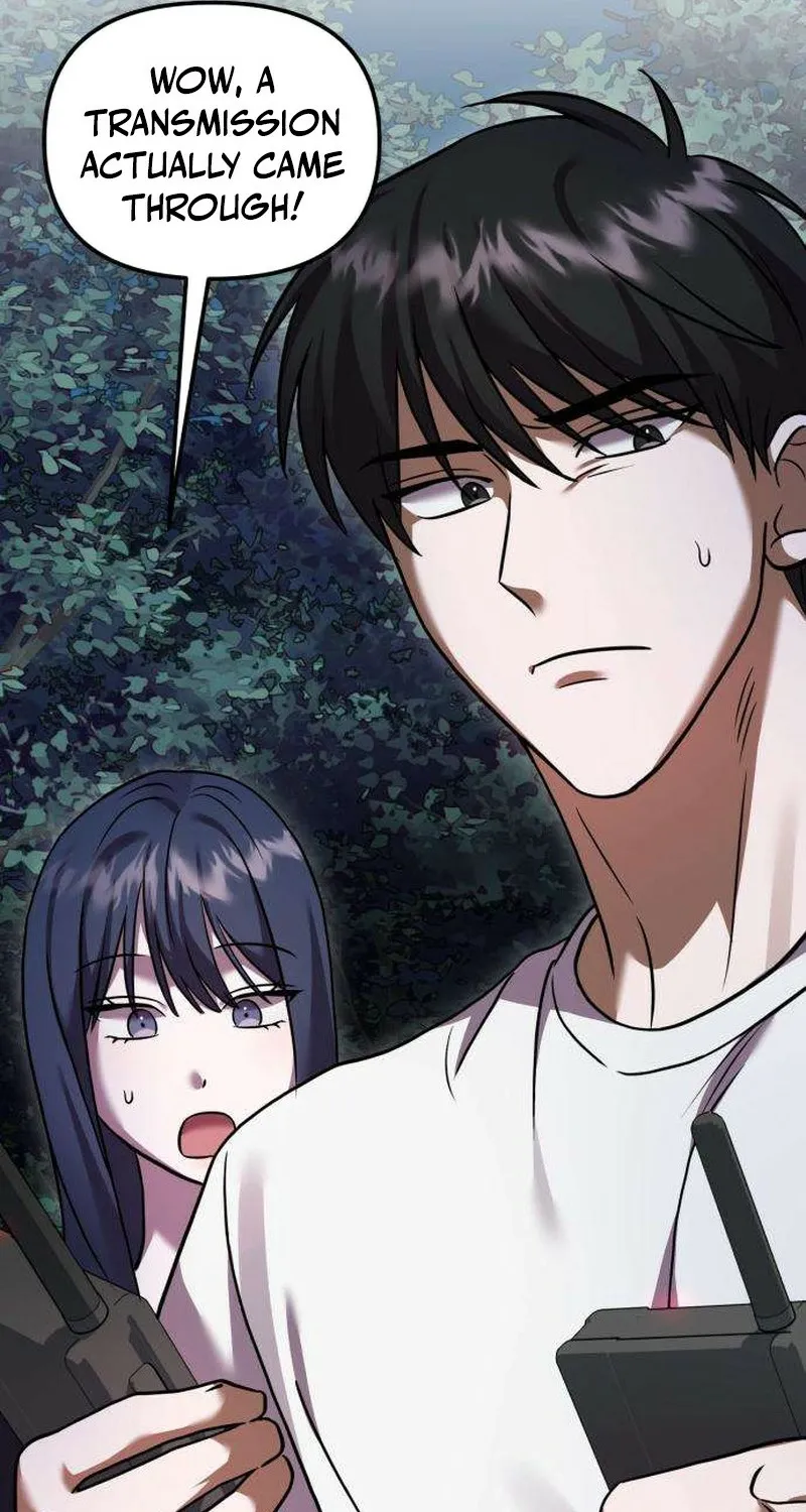 Read Exciting Island chapter 5 image 53 on Lezhin