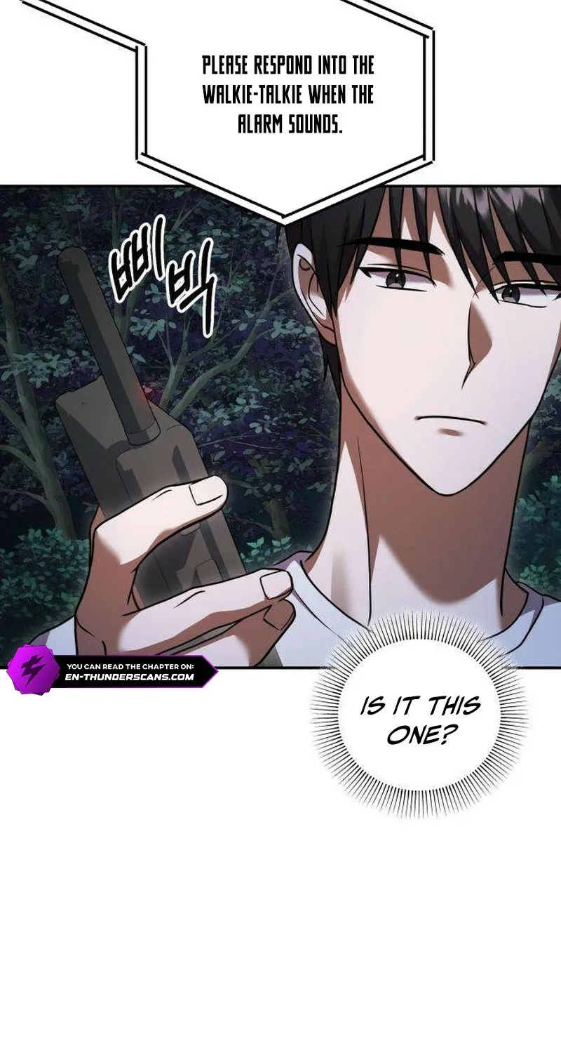 Read Exciting Island chapter 5 image 55 on Lezhin