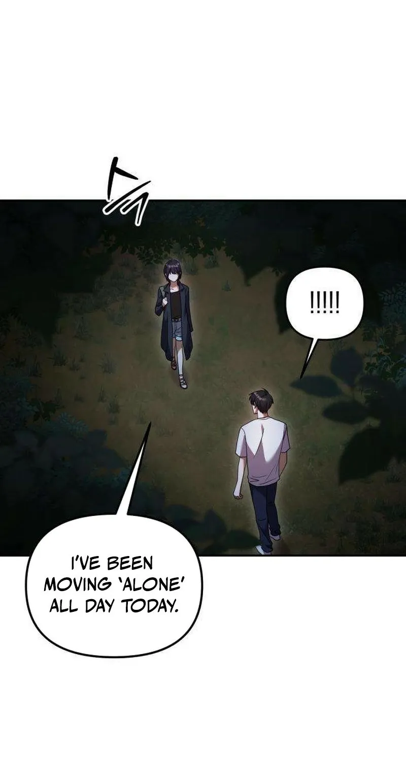 Read Exciting Island chapter 5 image 7 on Lezhin