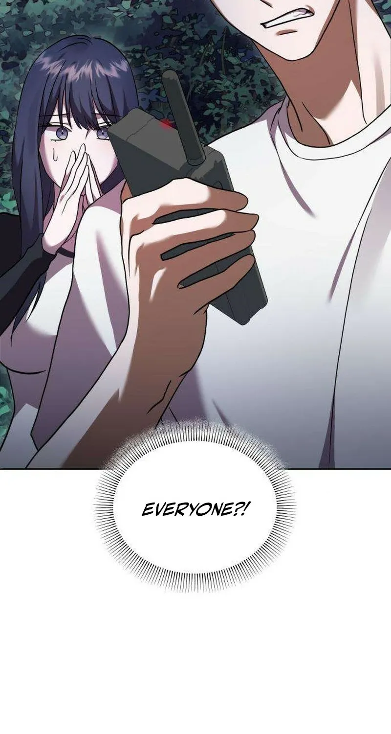 Read Exciting Island chapter 5 image 75 on Lezhin