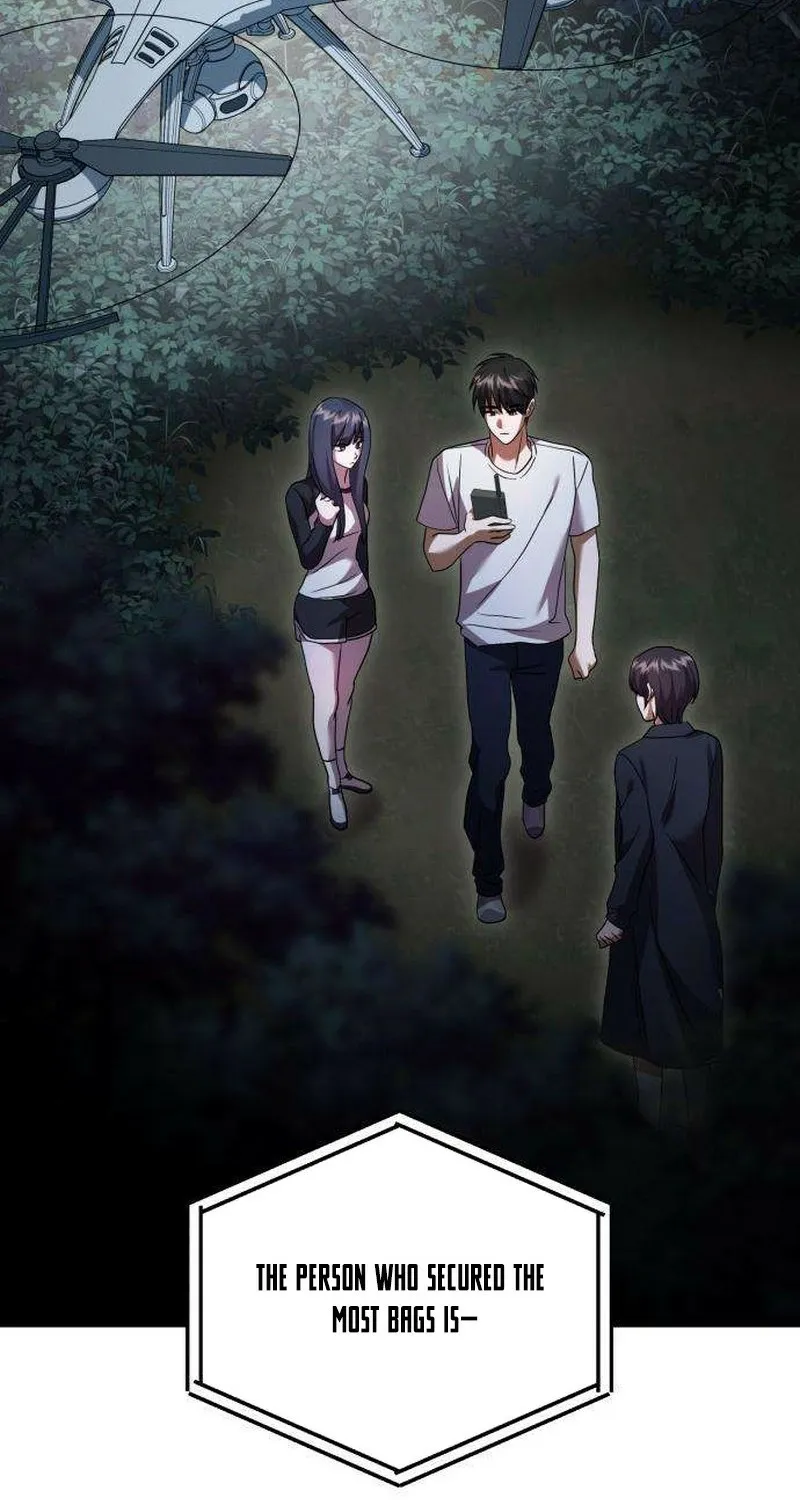 Read Exciting Island chapter 5 image 79 on Lezhin