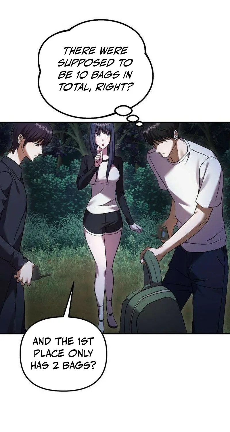 Read Exciting Island chapter 5 image 82 on Lezhin