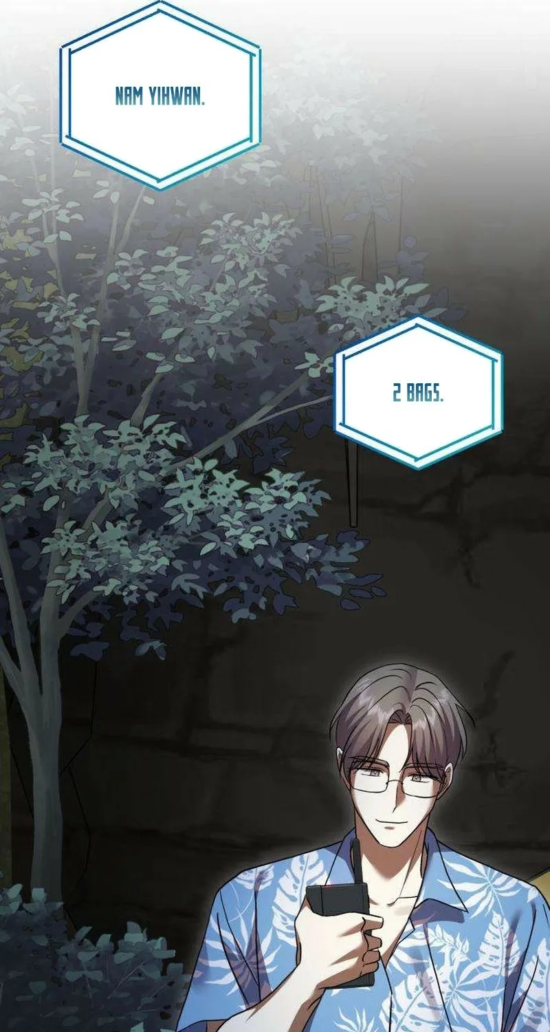 Read Exciting Island chapter 5 image 87 on Lezhin
