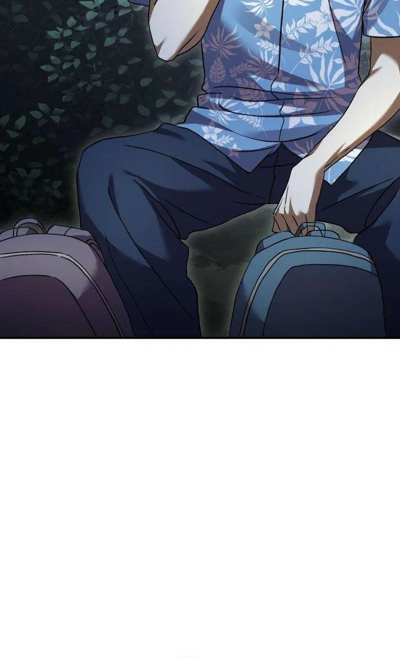 Read Exciting Island chapter 5 image 88 on Lezhin