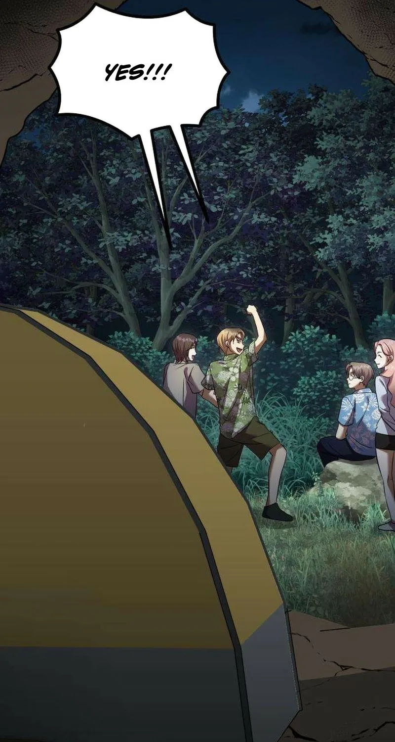 Read Exciting Island chapter 5 image 95 on Lezhin