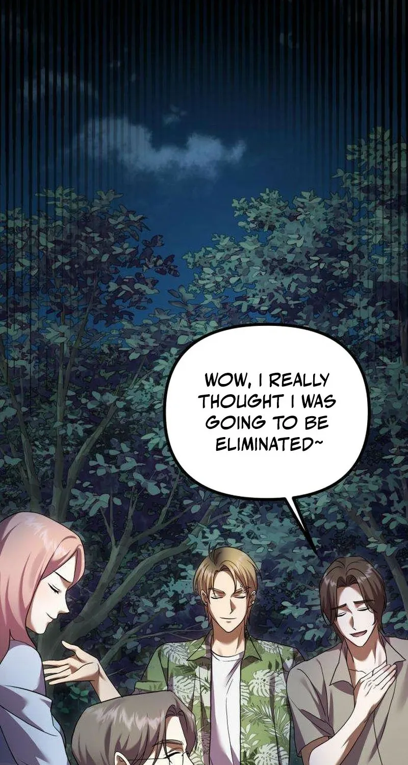 Read Exciting Island chapter 5 image 97 on Lezhin