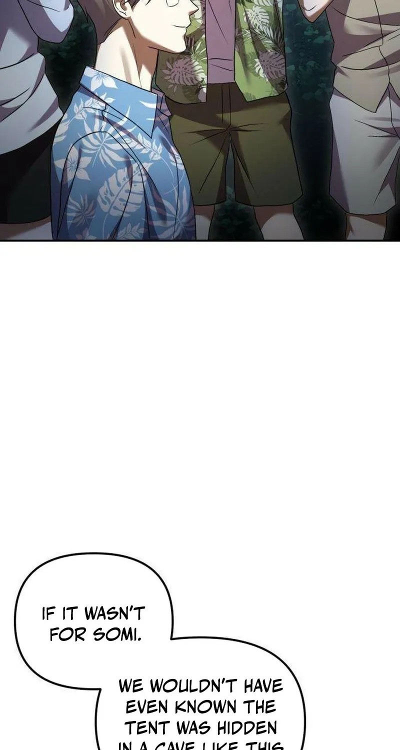 Read Exciting Island chapter 5 image 98 on Lezhin