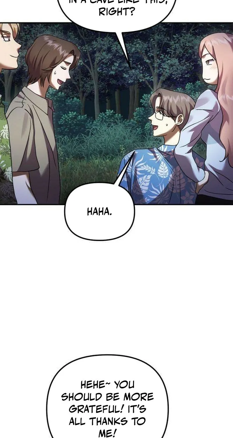 Read Exciting Island chapter 5 image 99 on Lezhin