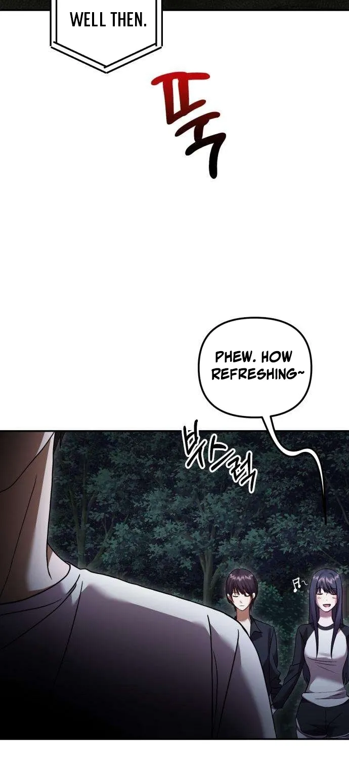 Read Exciting Island chapter 6 image 15 on Lezhin