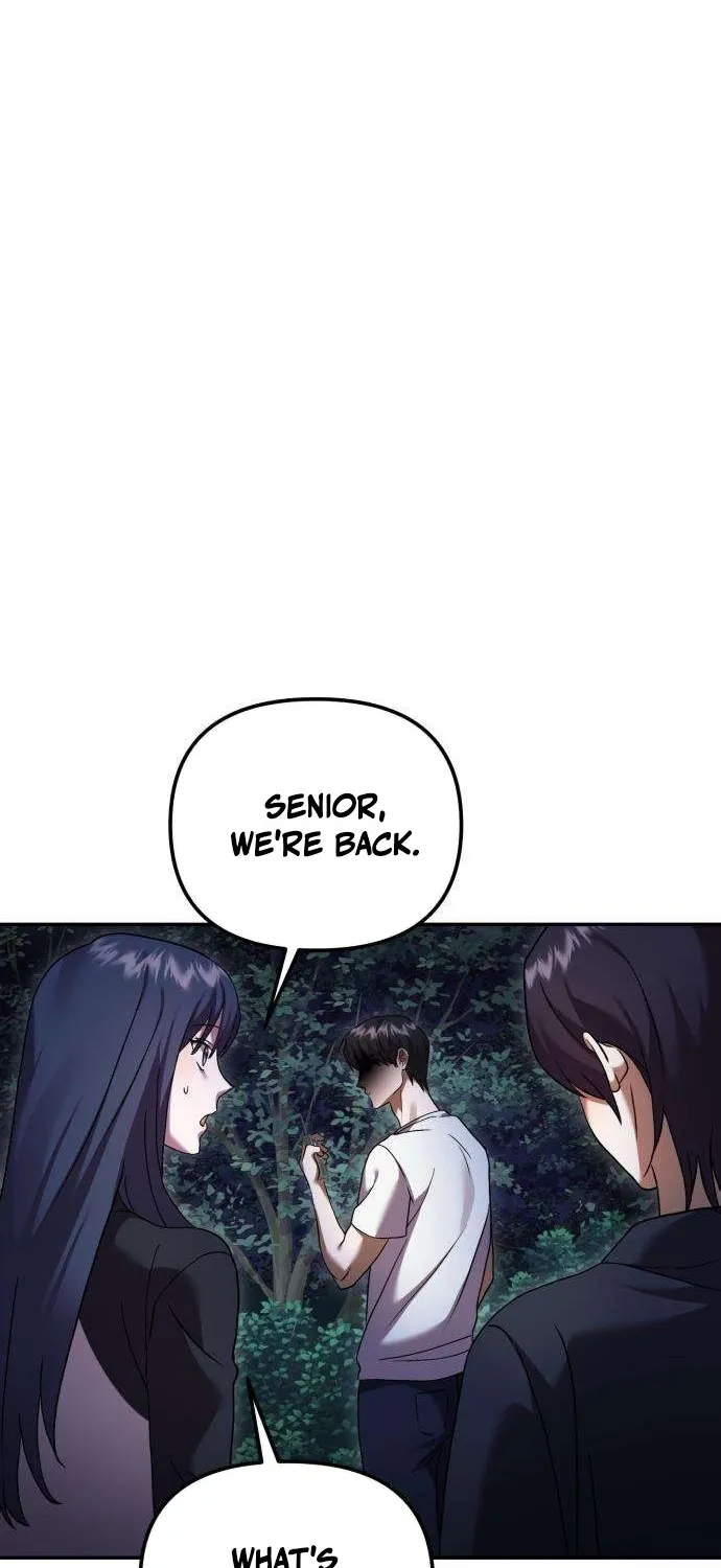 Read Exciting Island chapter 6 image 16 on Lezhin