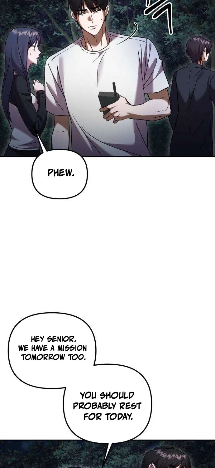 Read Exciting Island chapter 6 image 26 on Lezhin