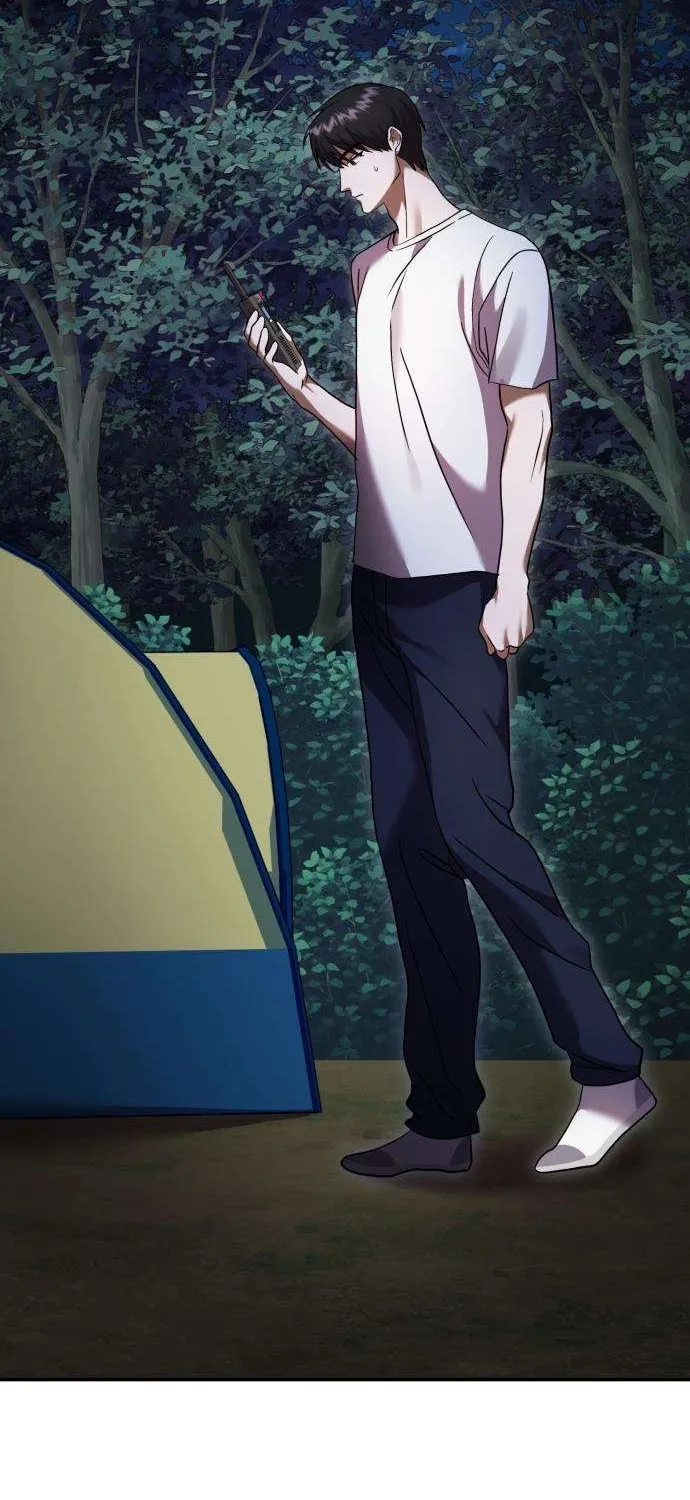 Read Exciting Island chapter 6 image 3 on Lezhin