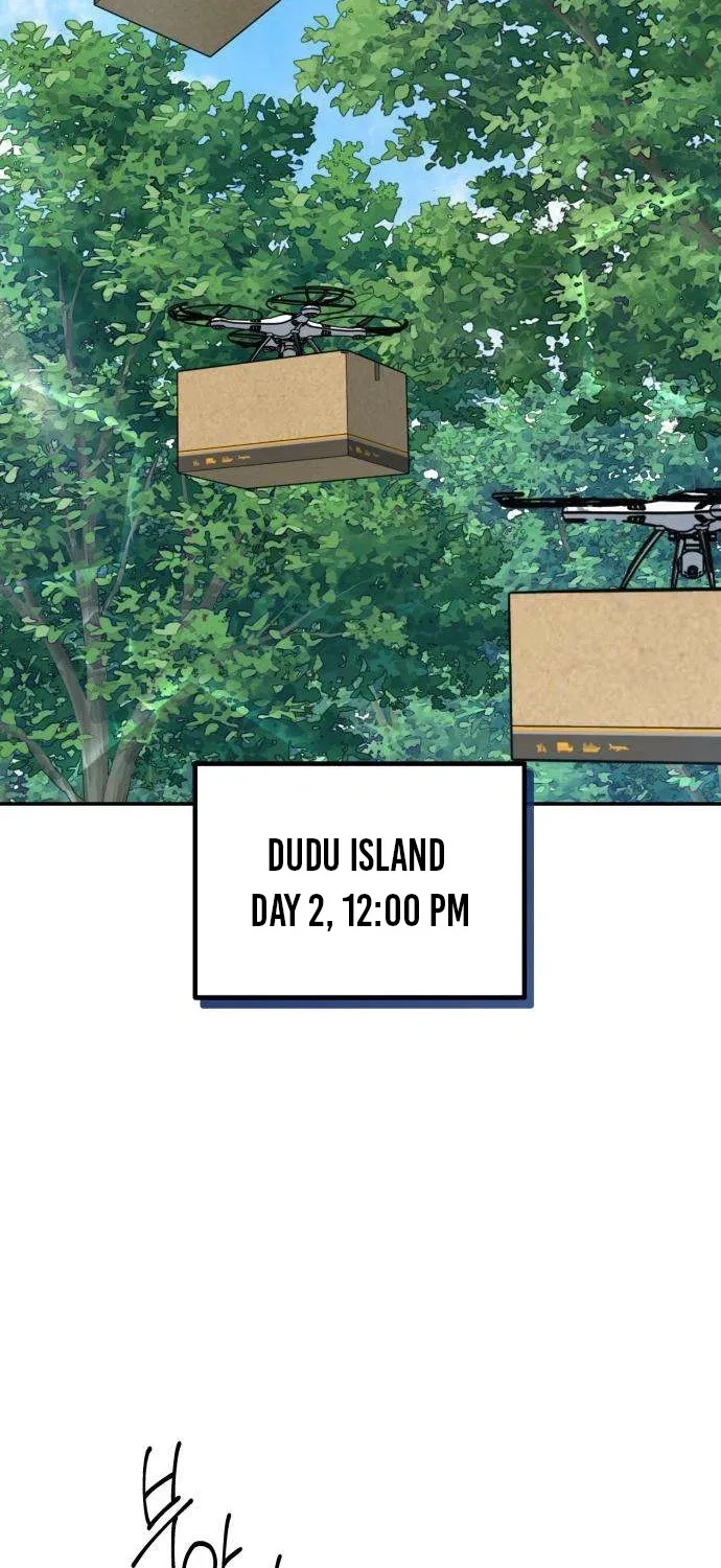 Read Exciting Island chapter 6 image 32 on Lezhin