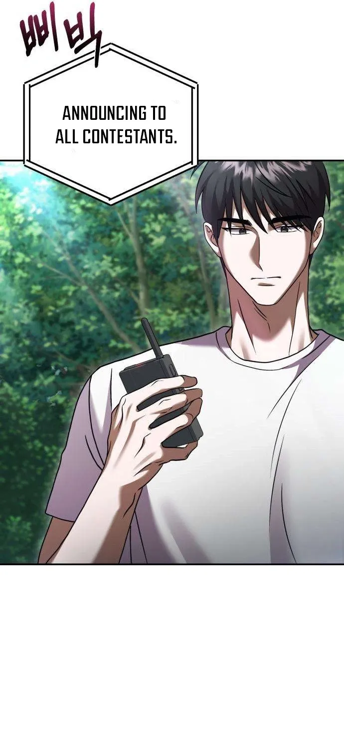 Read Exciting Island chapter 6 image 35 on Lezhin