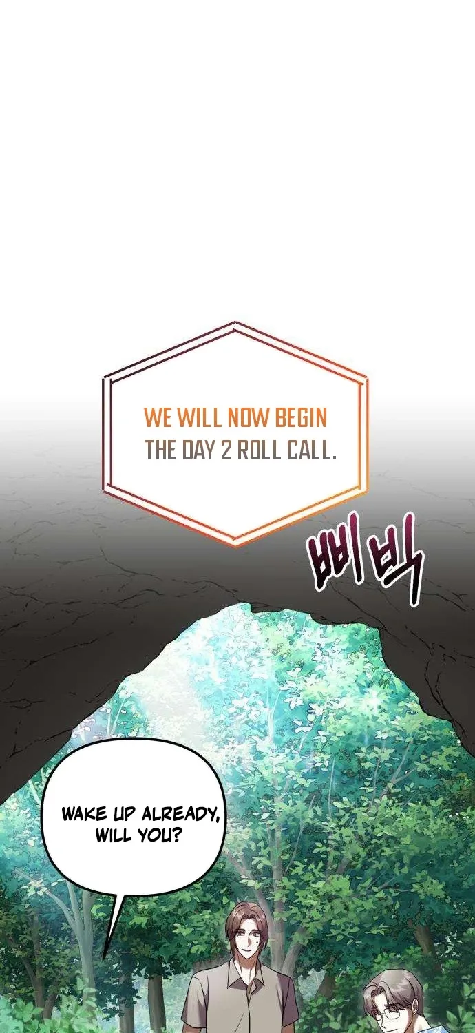 Read Exciting Island chapter 6 image 36 on Lezhin