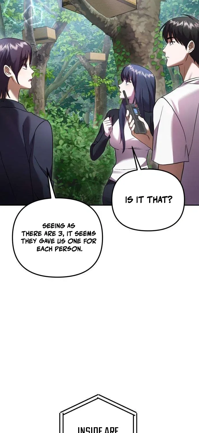Read Exciting Island chapter 6 image 43 on Lezhin